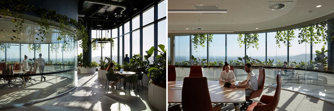 广州德赢VWIN装璜设计公司图册