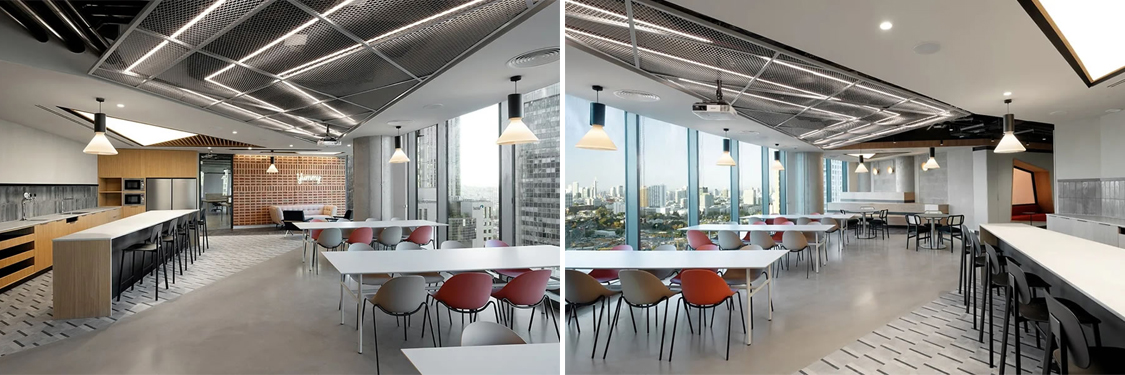 广州德赢VWIN装璜设计公司图册