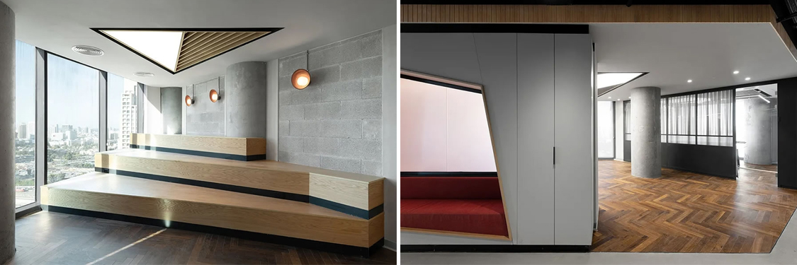 广州德赢VWIN装璜设计公司图册