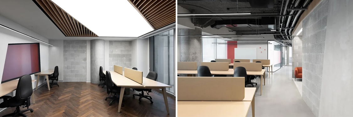 广州德赢VWIN装璜设计公司图册