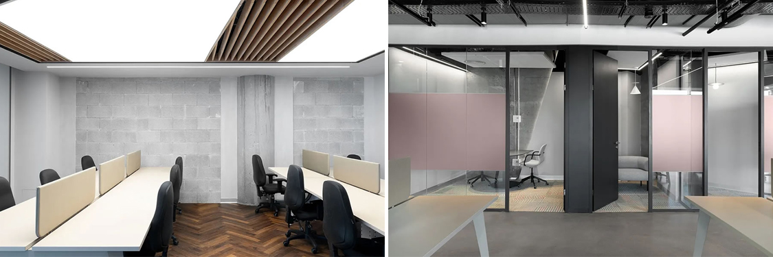 广州德赢VWIN装璜设计公司图册