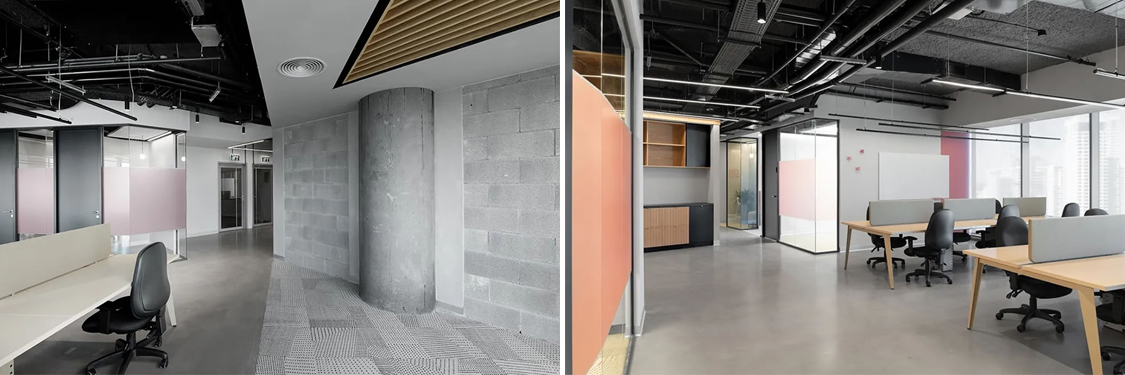 广州德赢VWIN装璜设计公司图册