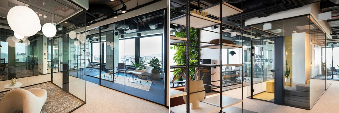 广州德赢VWIN装璜设计公司图册