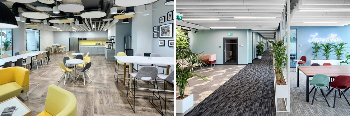 广州德赢VWIN装璜设计公司图册