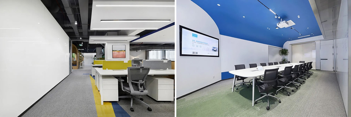 广州德赢VWIN装璜设计公司图册