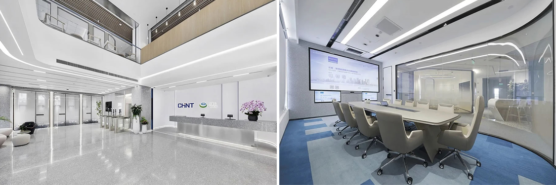 广州德赢VWIN装璜设计公司图册