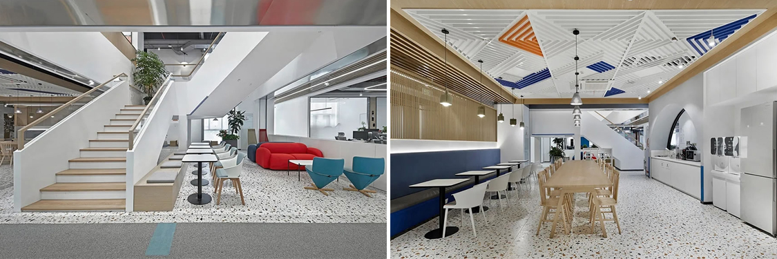 广州德赢VWIN装璜设计公司图册