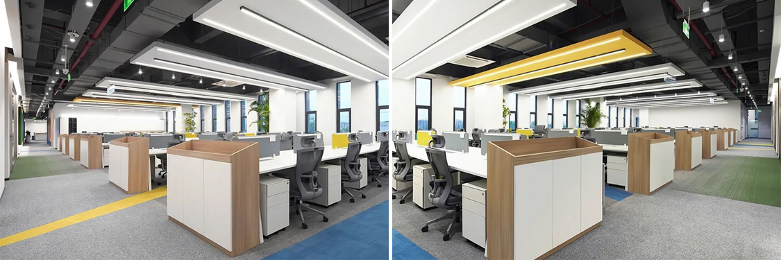 广州德赢VWIN装璜设计公司图册