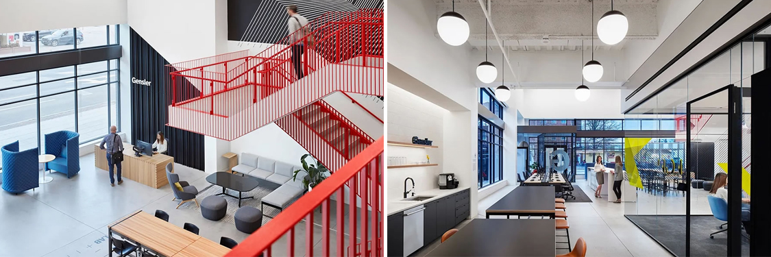 广州德赢VWIN装璜设计公司图册