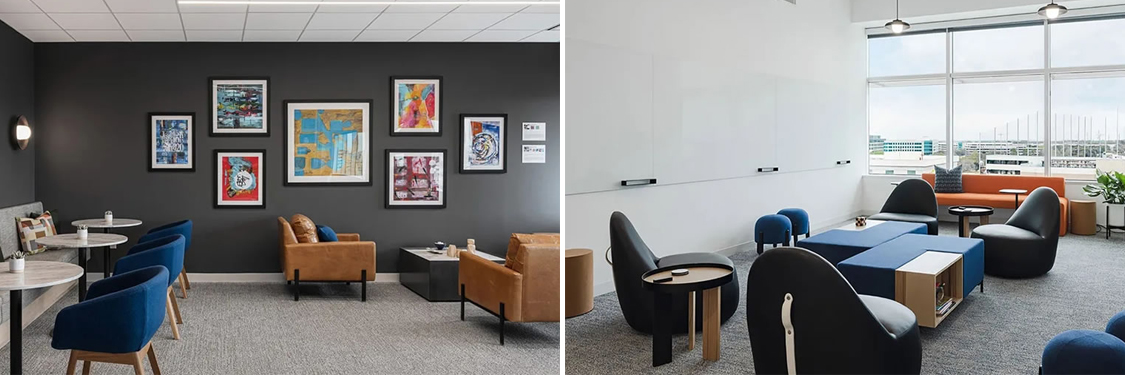 广州德赢VWIN装璜设计公司图册