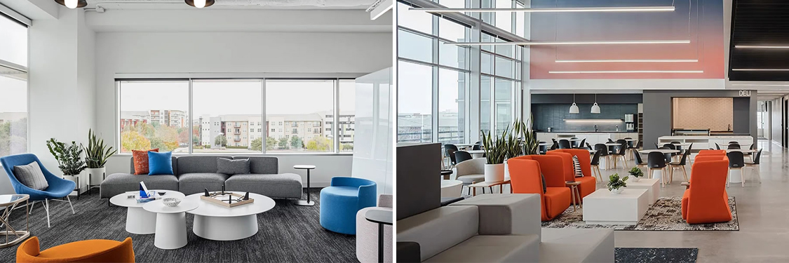 广州德赢VWIN装璜设计公司图册