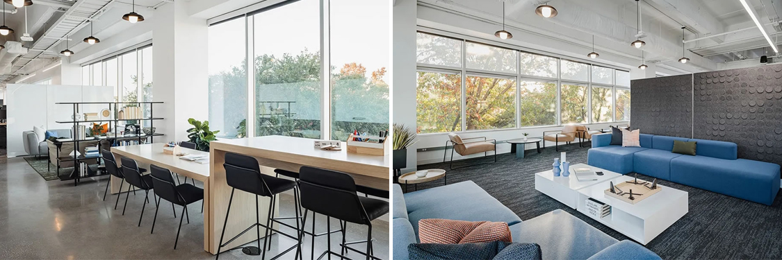 广州德赢VWIN装璜设计公司图册