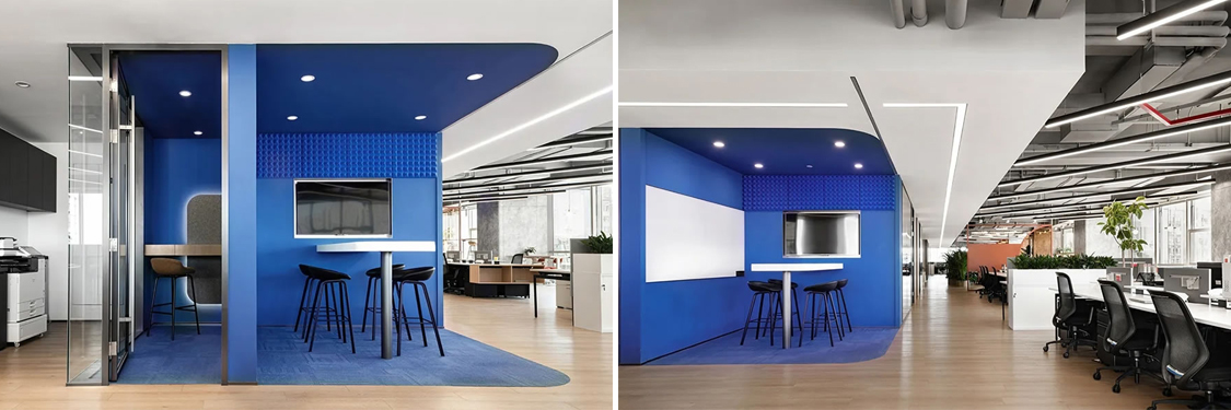 广州德赢VWIN装璜设计公司图册