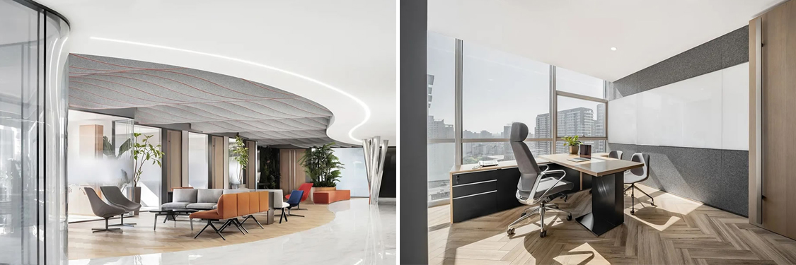 广州德赢VWIN装璜设计公司图册