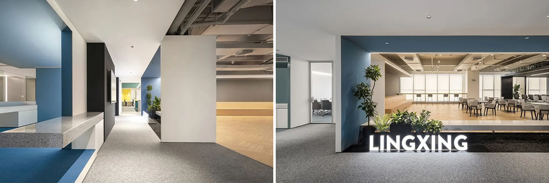 广州德赢VWIN装璜设计公司图册