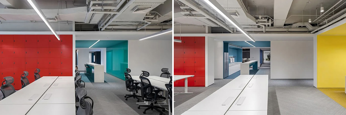 广州德赢VWIN装璜设计公司图册