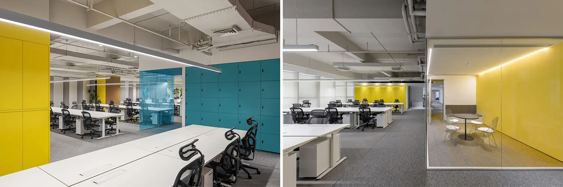 广州德赢VWIN装璜设计公司图册