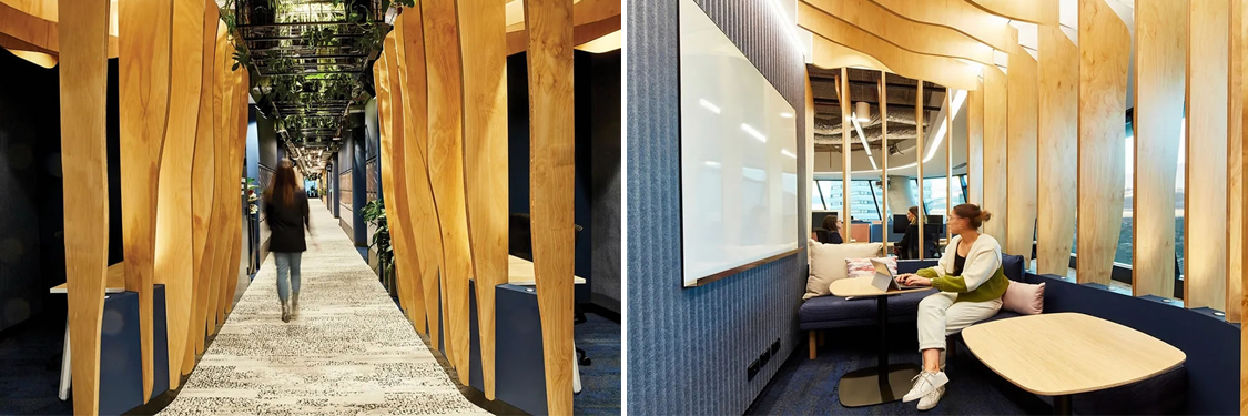 广州德赢VWIN装璜设计公司图册