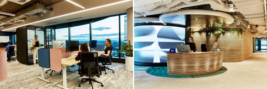 广州德赢VWIN装璜设计公司图册