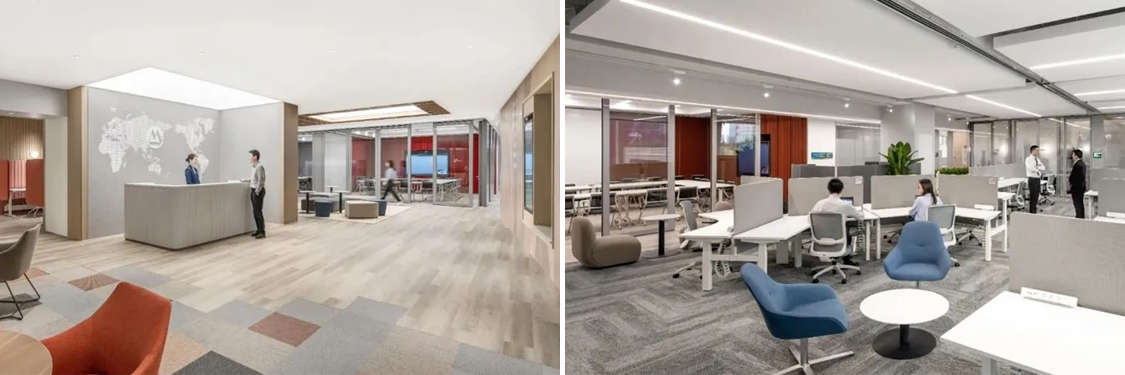 广州德赢VWIN装璜设计公司图册