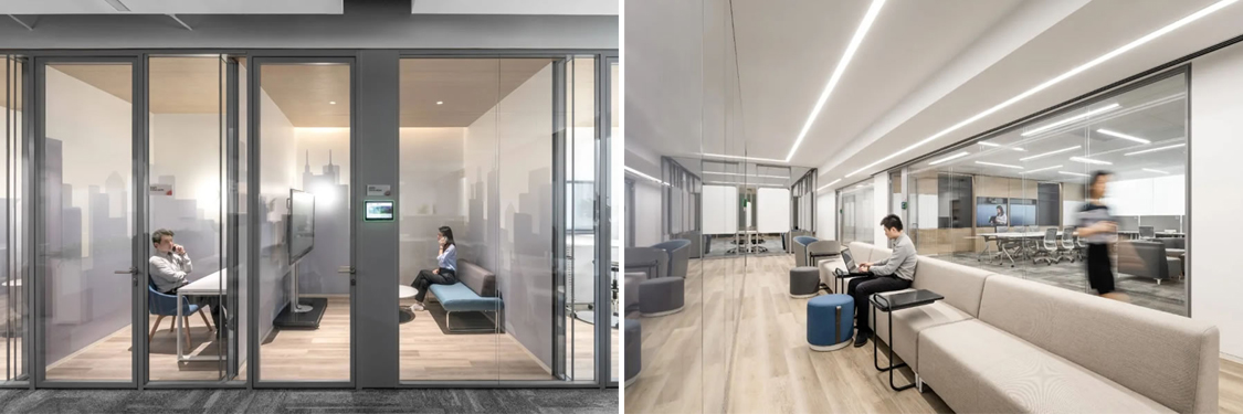 广州德赢VWIN装璜设计公司图册