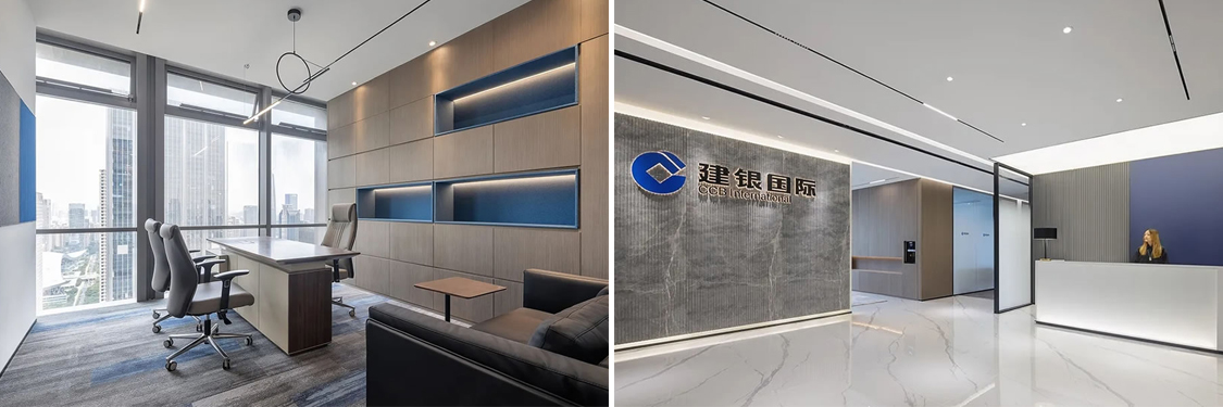 广州德赢VWIN装璜设计公司图册