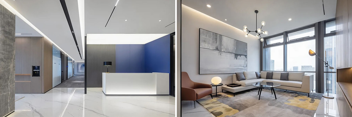 广州德赢VWIN装璜设计公司图册