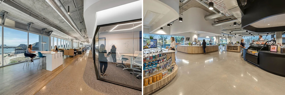 广州德赢VWIN装璜设计公司图册