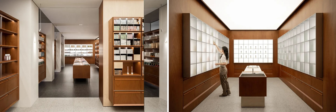 广州德赢VWIN装璜设计公司图册