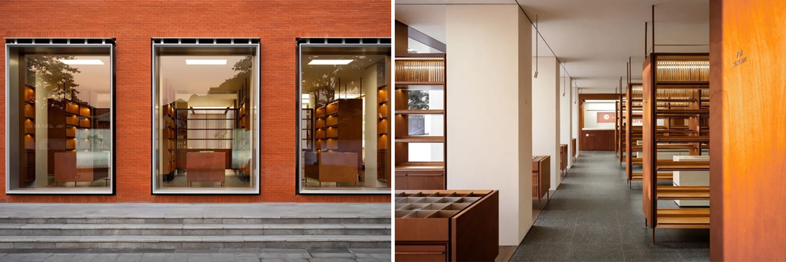 广州德赢VWIN装璜设计公司图册