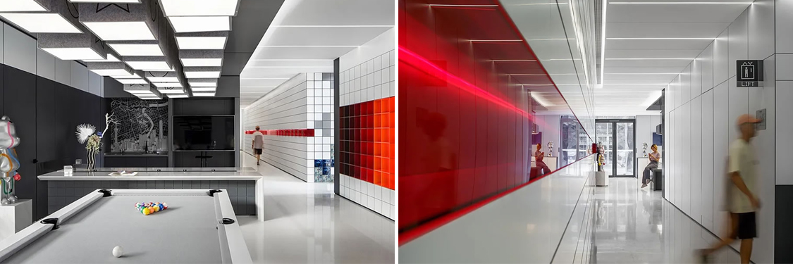 广州德赢VWIN装璜设计公司图册