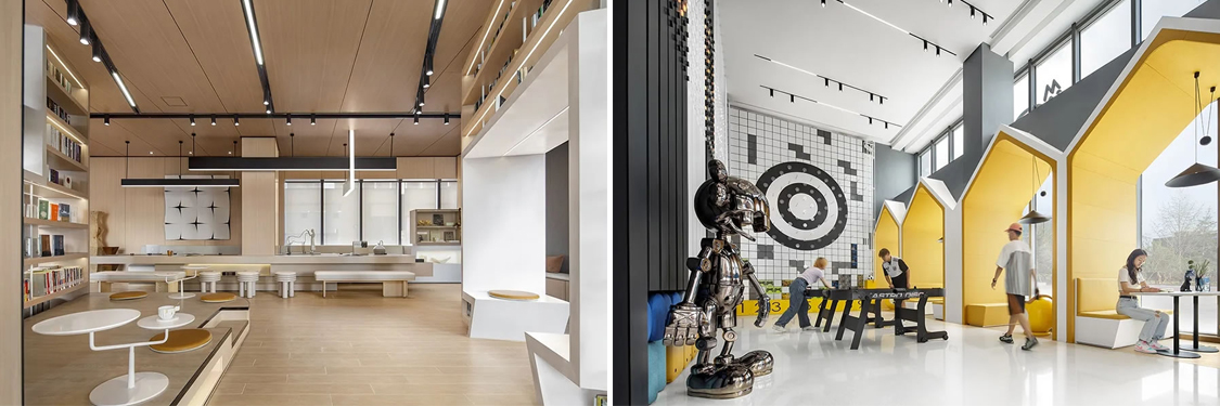 广州德赢VWIN装璜设计公司图册