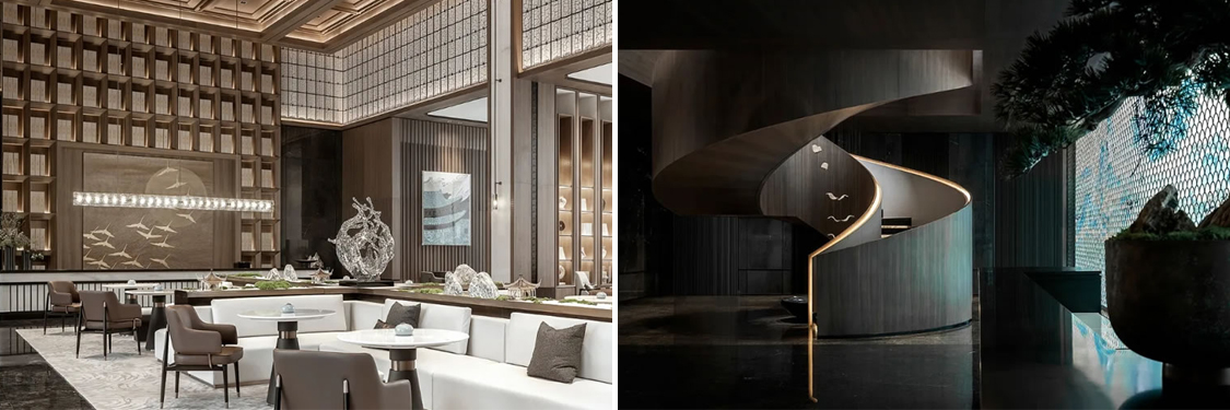 广州德赢VWIN装璜设计公司图册