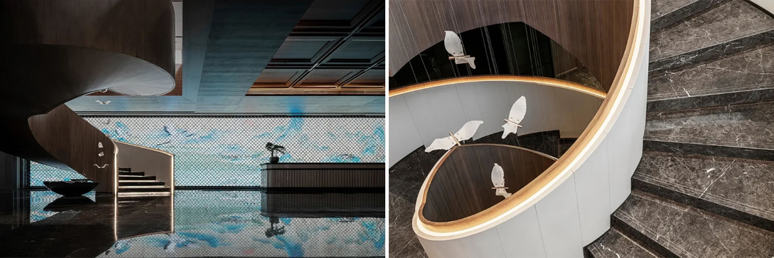 广州德赢VWIN装璜设计公司图册