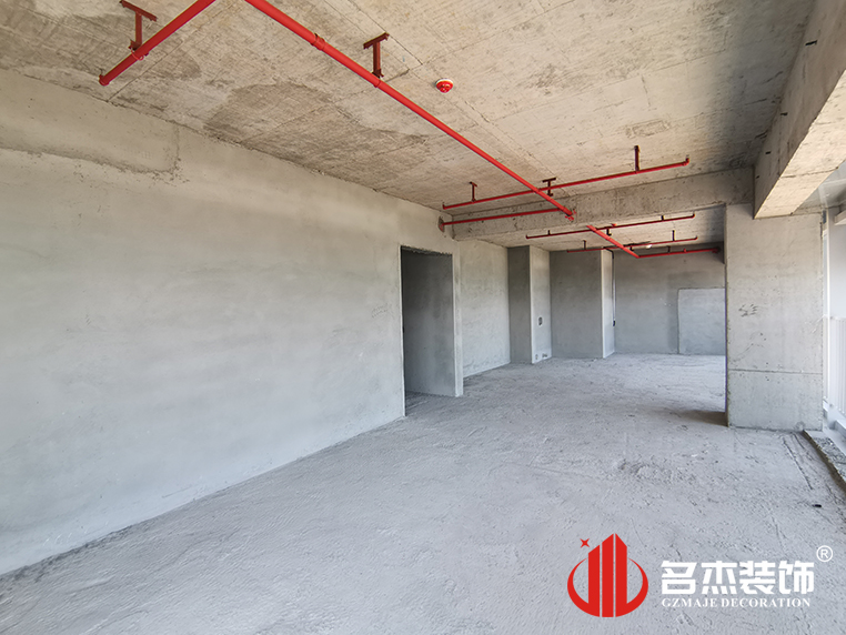 广州德赢VWIN装璜设计公司图册