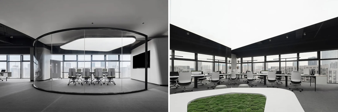 广州德赢VWIN装璜设计公司图册