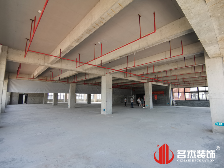 广州德赢VWIN装璜设计公司图册