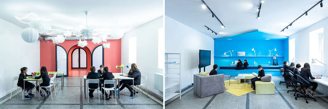 广州德赢VWIN装璜设计公司图册