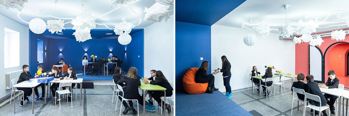 广州德赢VWIN装璜设计公司图册