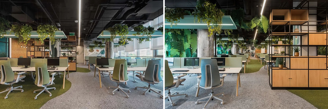 广州德赢VWIN装璜设计公司图册