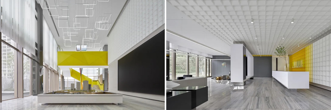 广州德赢VWIN装璜设计公司图册