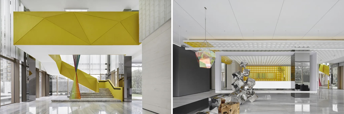 广州德赢VWIN装璜设计公司图册