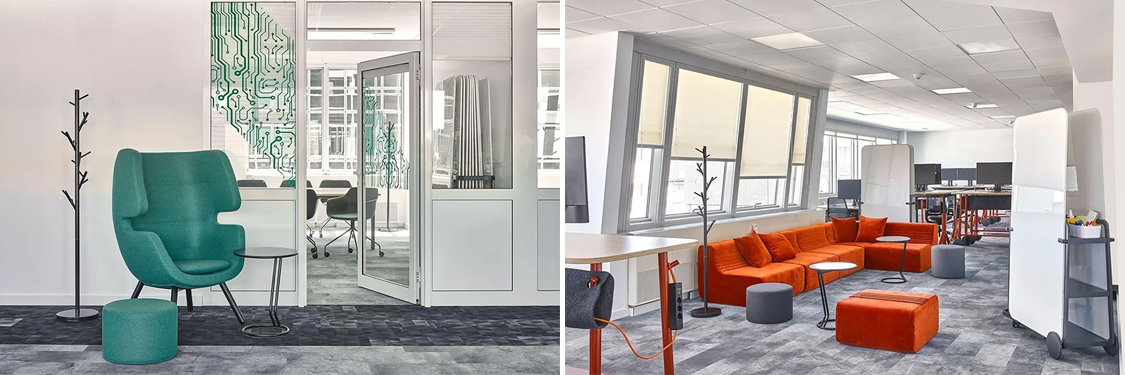 广州德赢VWIN装璜设计公司图册