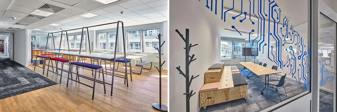 广州德赢VWIN装璜设计公司图册