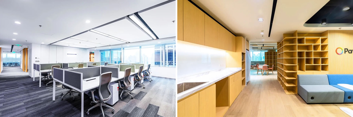 广州德赢VWIN装璜设计公司图册