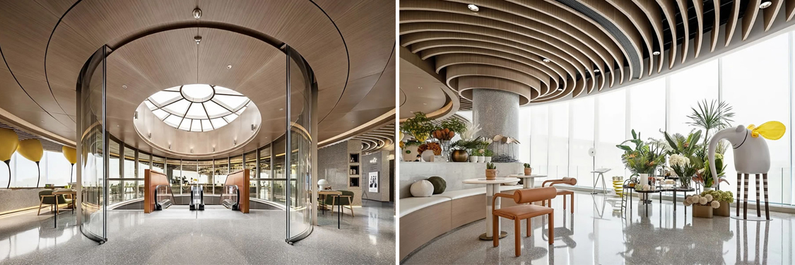 广州德赢VWIN装璜设计公司图册