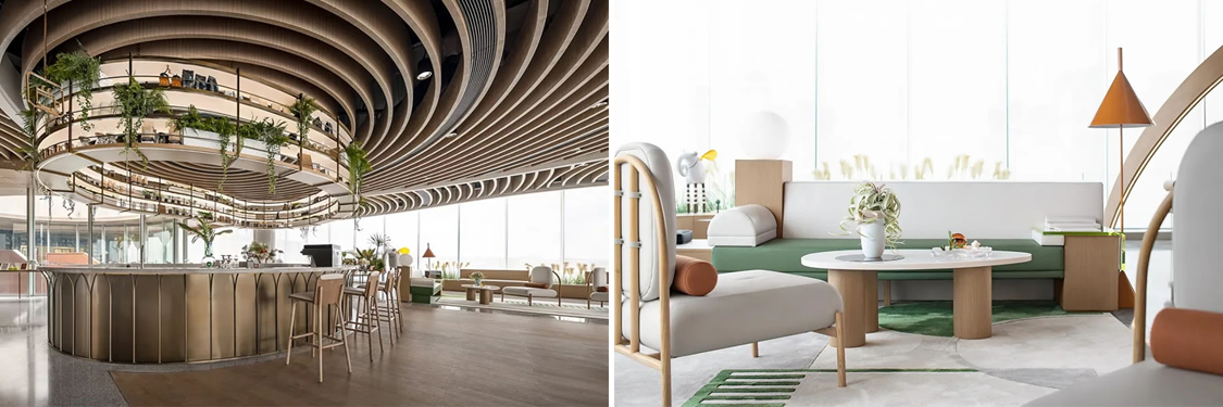 广州德赢VWIN装璜设计公司图册