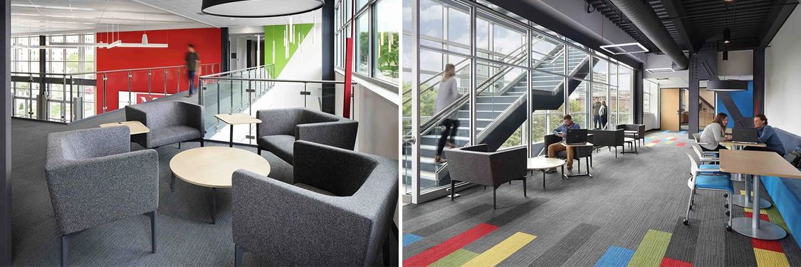 广州德赢VWIN装璜设计公司图册