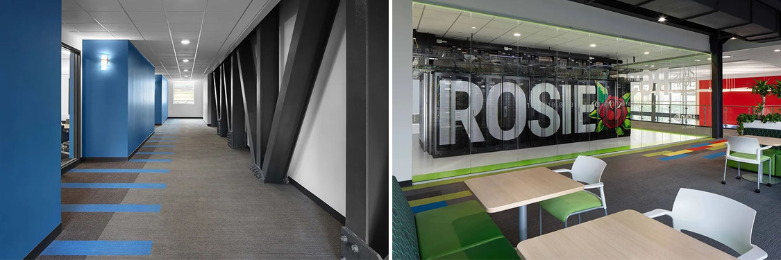 广州德赢VWIN装璜设计公司图册