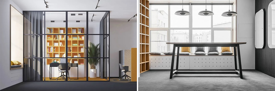 广州德赢VWIN装璜设计公司图册